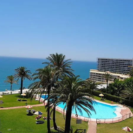 Apartment La Torre De La Roca *