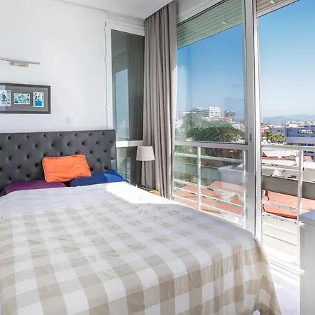 Apartment La Torre De La Roca Torremolinos