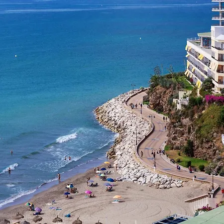 Apartamento La Torre De La Roca