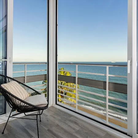 Apartment La Torre De La Roca Torremolinos