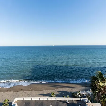 La Torre De La Roca Torremolinos