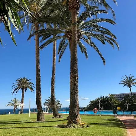 La Torre De La Roca Apartment