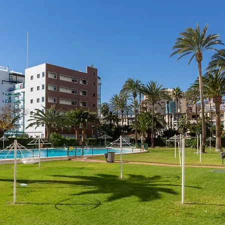 La Torre De La Roca Apartment