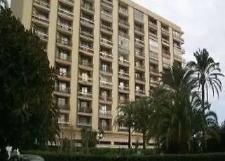La Torre De La Roca Apartment Torremolinos