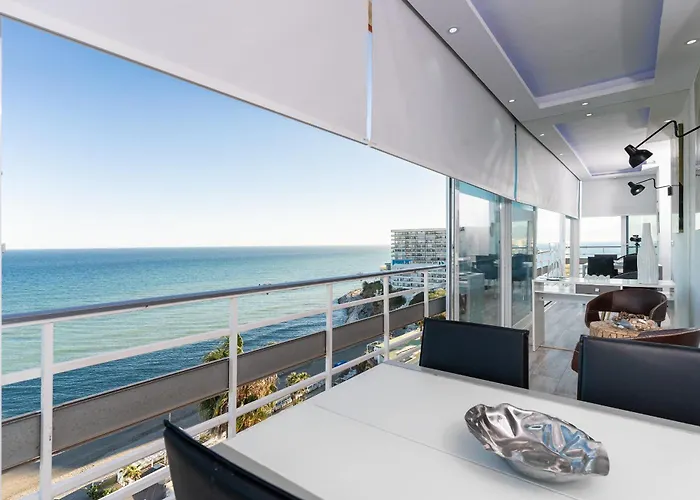 La Torre De La Roca *