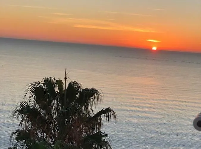 La Torre De La Roca Appartamento *