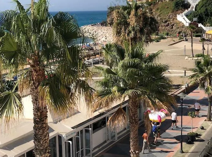 Appartamento La Torre De La Roca Torremolinos