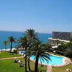 Apartman La Torre De La Roca *