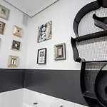 La Torre De La Roca Apartman *