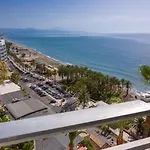 La Torre De La Roca * Torremolinos