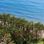 La Torre De La Roca Apartman