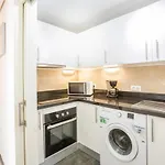 La Torre De La Roca * Torremolinos