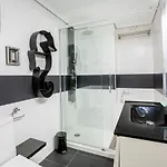 Apartman La Torre De La Roca