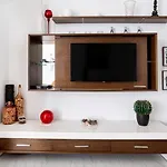 La Torre De La Roca Apartman