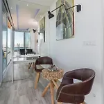 Apartamento La Torre De La Roca Torremolinos