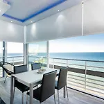 Apartman La Torre De La Roca