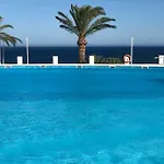 La Torre De La Roca Apartman