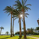 La Torre De La Roca Апартаменти Торремолінос