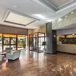 La Torre De La Roca Apartman *