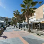 La Torre De La Roca * Torremolinos