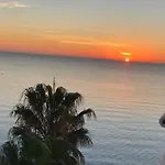 La Torre De La Roca Apartman *