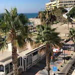 Διαμέρισμα La Torre De La Roca Τορρεμολίνος