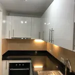 Apartman La Torre De La Roca Torremolinos