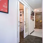 La Torre De La Roca * Torremolinos