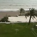 La Torre De La Roca Apartman