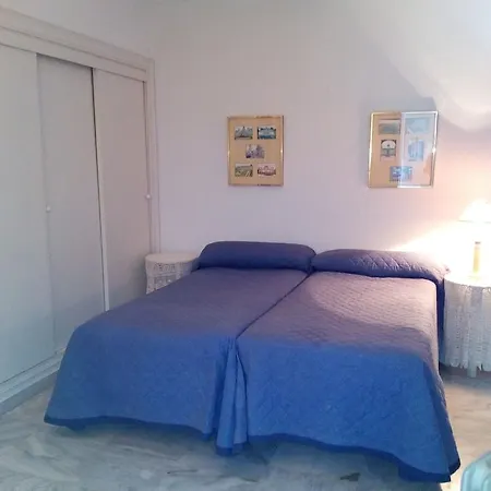 La Torre De La Roca Appartement *