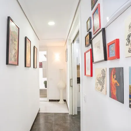 La Torre De La Roca *