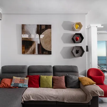 La Torre De La Roca *