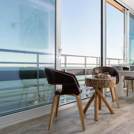 Apartamento La Torre De La Roca *