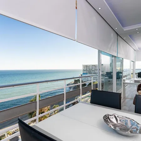 La Torre De La Roca *