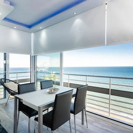 Apartman La Torre De La Roca