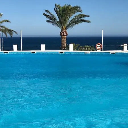 La Torre De La Roca Appartement