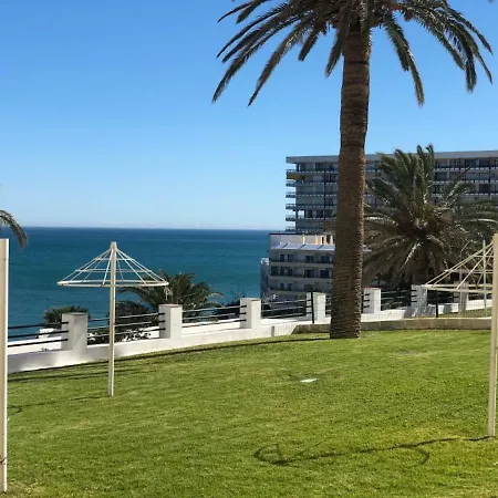 Apartman La Torre De La Roca *