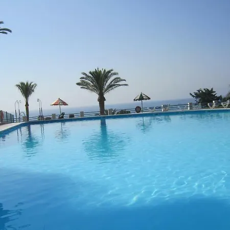 Apartamento La Torre De La Roca Torremolinos