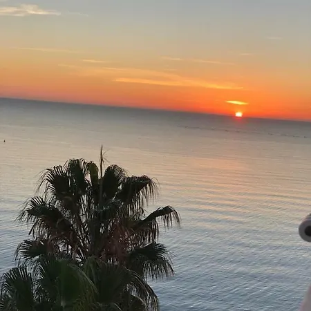 La Torre De La Roca Lägenhet *