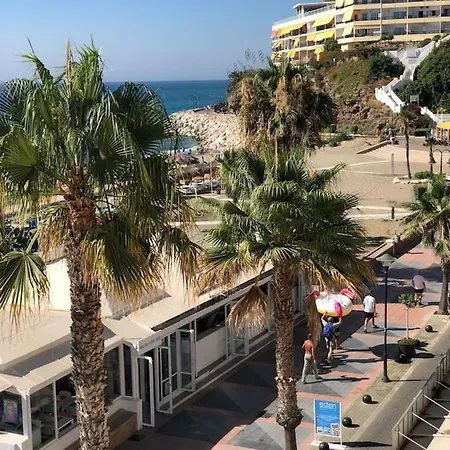 Lejlighed La Torre De La Roca Torremolinos