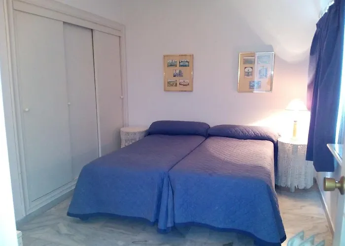 La Torre De La Roca Apartamento *