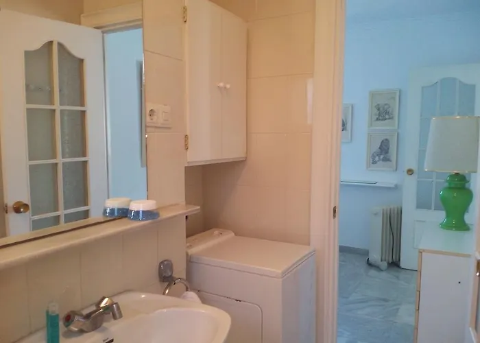 Apartament La Torre De La Roca Torremolinos