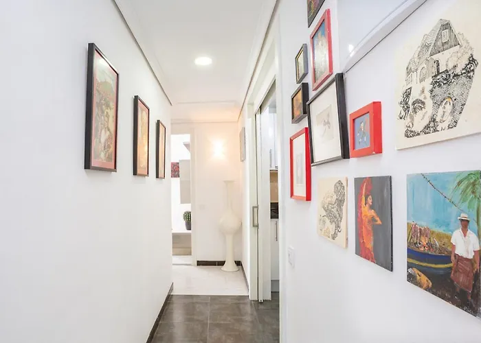 La Torre De La Roca *