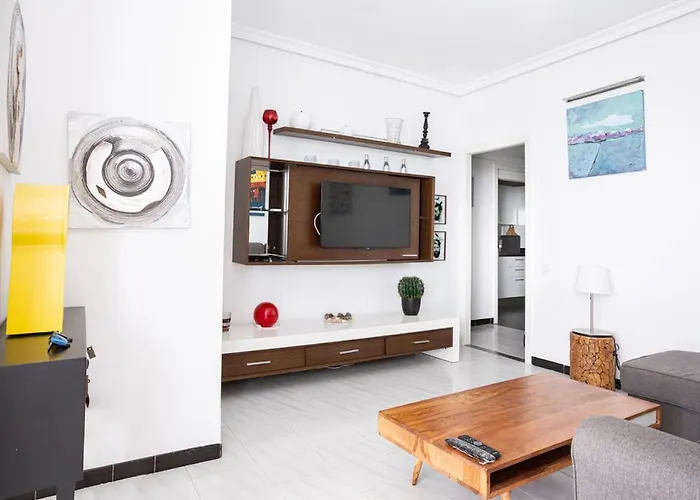 La Torre De La Roca Apartament