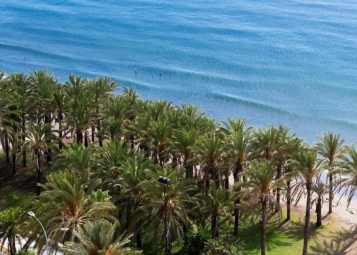 La Torre De La Roca Apartamento