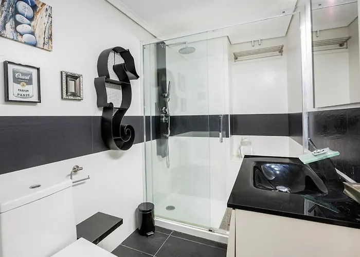 Apartamento La Torre De La Roca