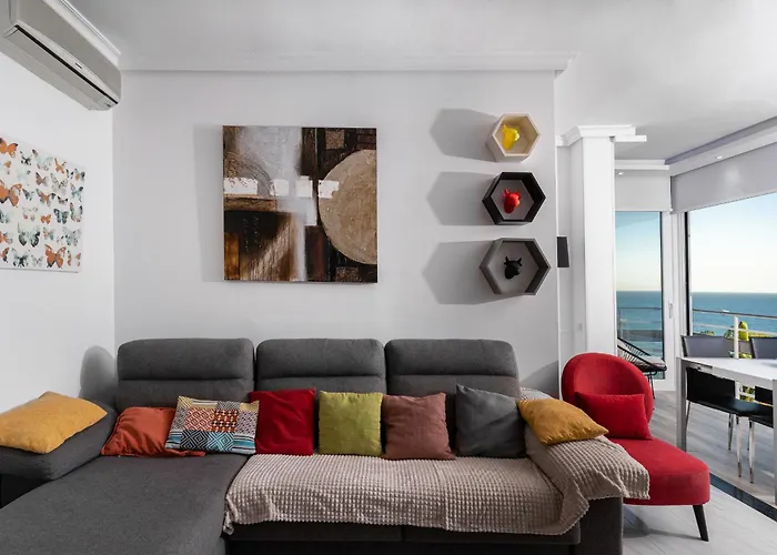 La Torre De La Roca *