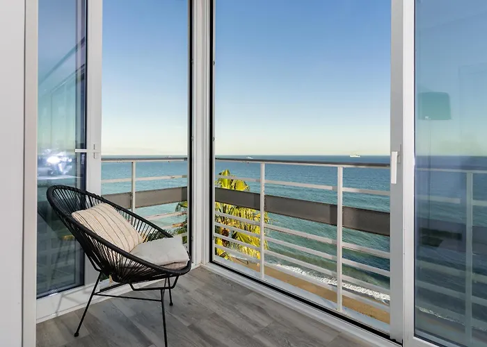 Apartament La Torre De La Roca Torremolinos