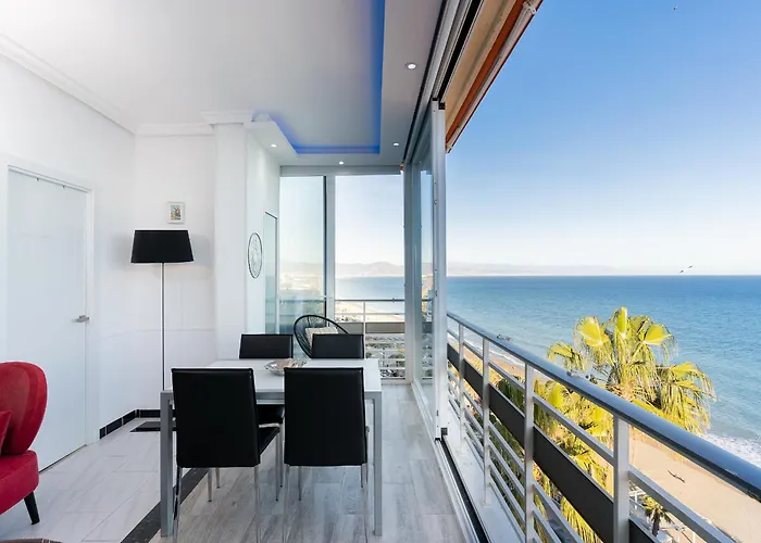 La Torre De La Roca Apartament