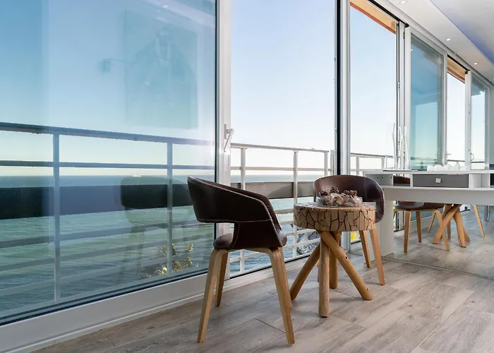 Apartamento La Torre De La Roca *